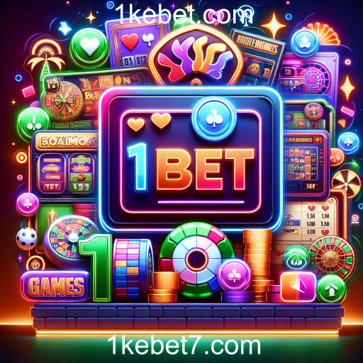 Descubra as Melhores Promoções em 1kebet.com