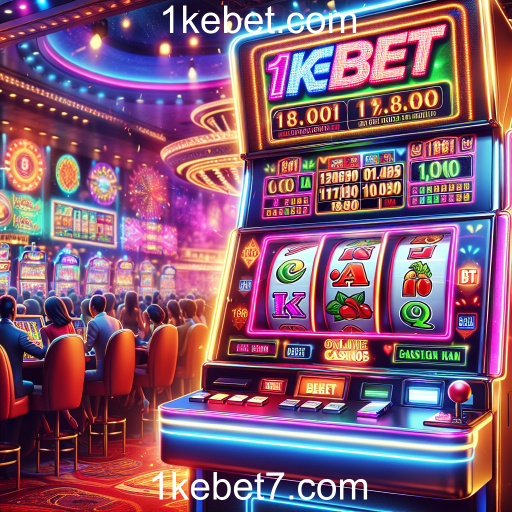 Slots